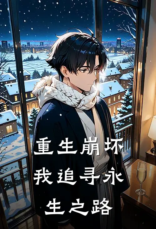 重生崩坏，我追寻永生之路