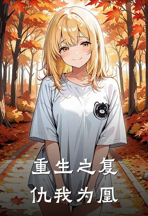 重生之复仇我为凰