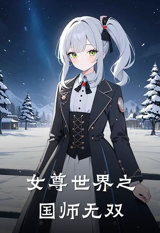 女尊世界之国师无双