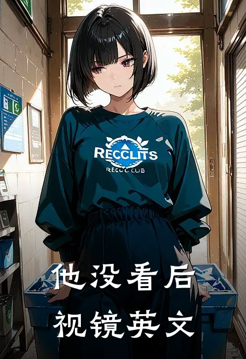 他没看后视镜英文