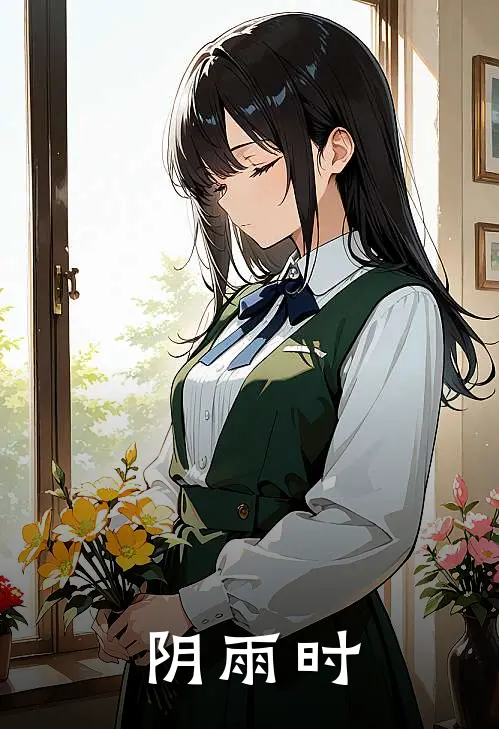 阴雨时