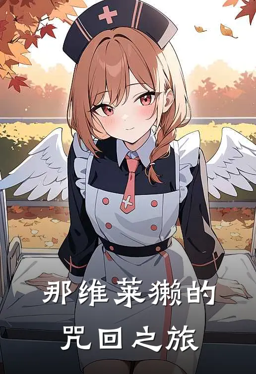 那维莱獭的咒回之旅