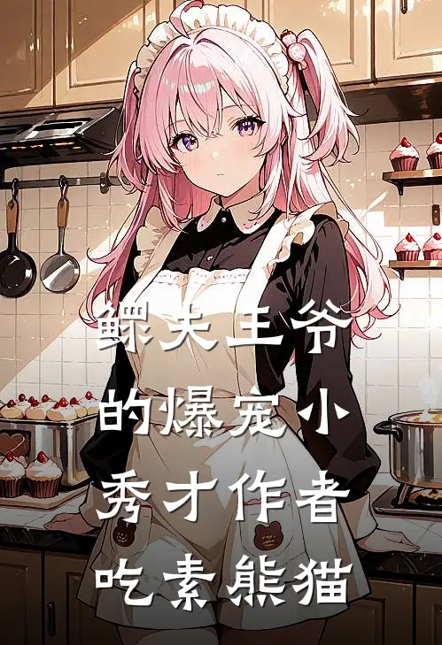 鳏夫王爷的爆宠小秀才作者 吃素熊猫