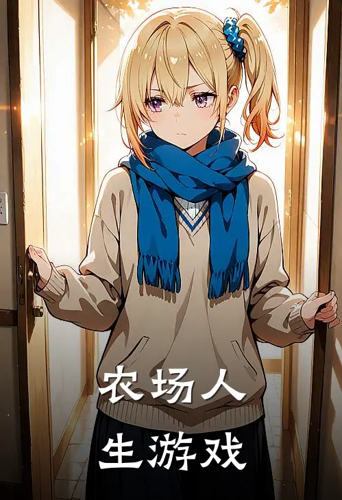 农场人生游戏