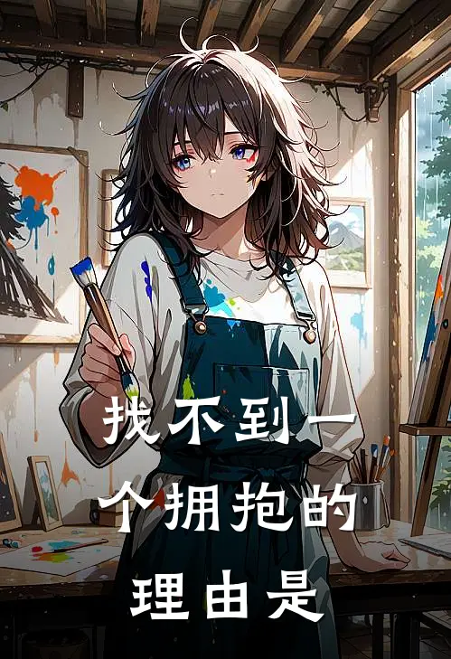 找不到一个拥抱的理由是