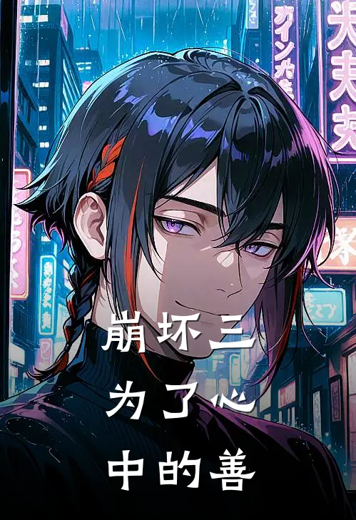 崩坏三：为了心中的善