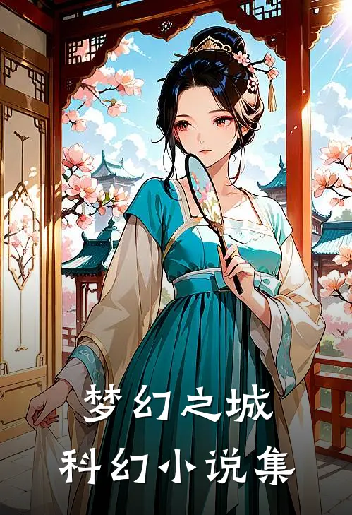 梦幻之城：科幻小说集