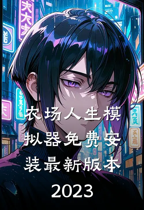 农场人生模拟器免费安装最新版本2023