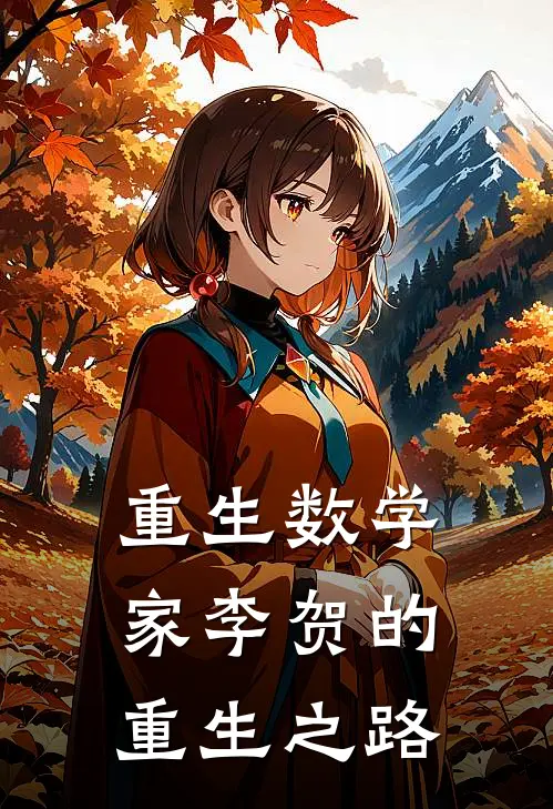 重生数学家李贺的重生之路