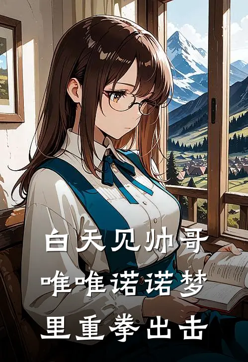 白天见帅哥唯唯诺诺梦里重拳出击