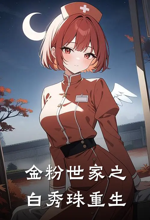 金粉世家之白秀珠重生