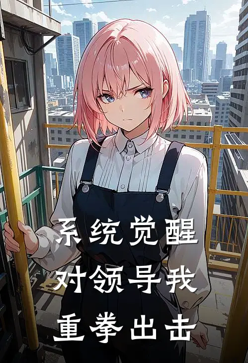 系统觉醒：对领导我重拳出击