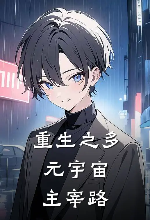 重生之多元宇宙主宰路