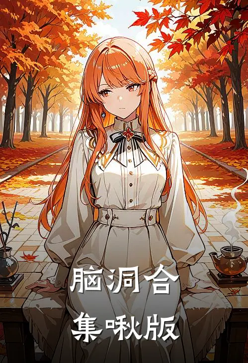 脑洞合集【啾版】