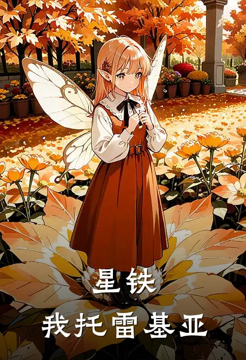 星铁：我托雷基亚