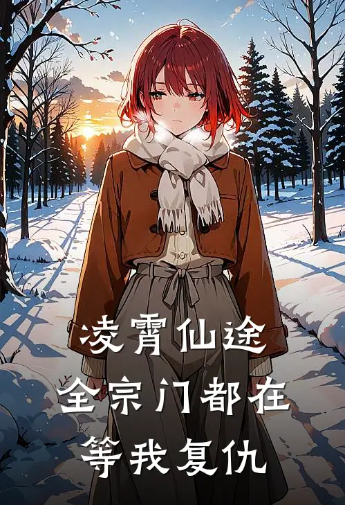 凌霄仙途：全宗门都在等我复仇