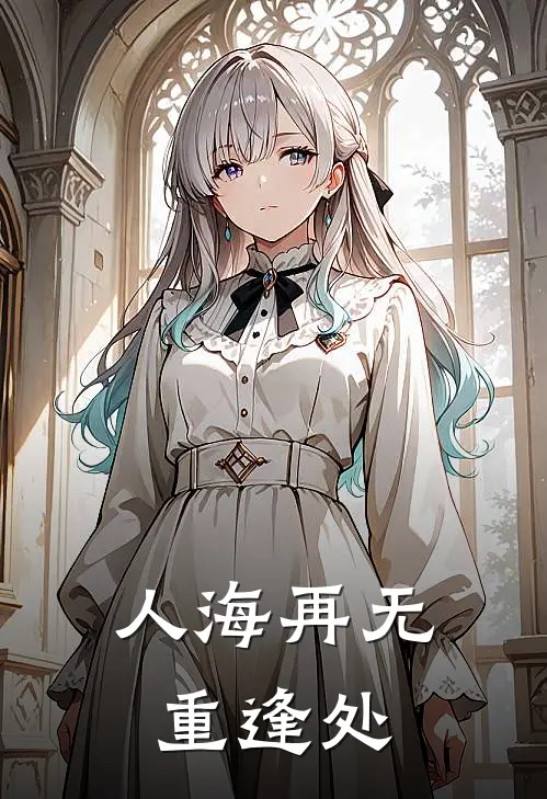 人海再无重逢处