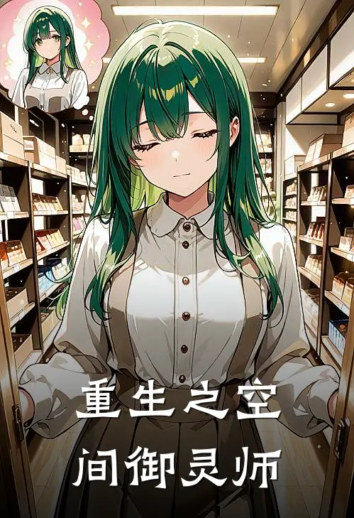 重生之空间御灵师