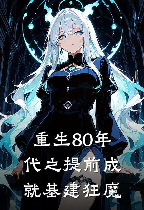 重生80年代之提前成就基建狂魔