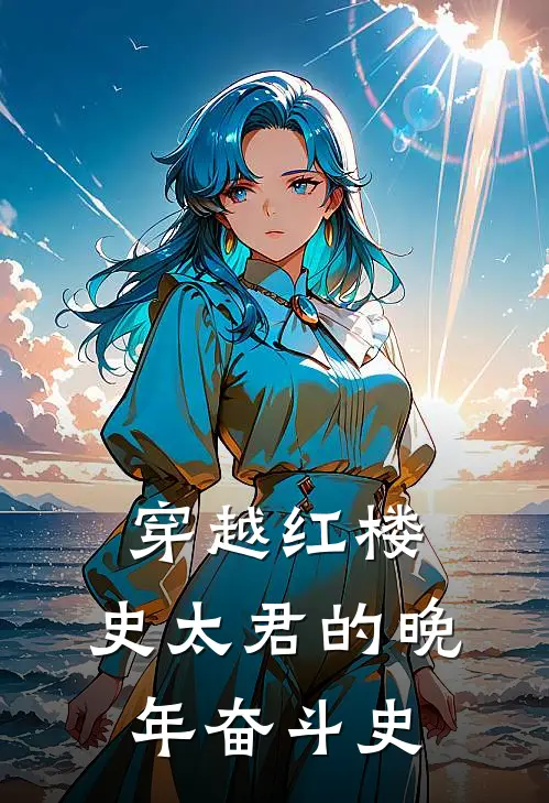 穿越红楼：史太君的晚年奋斗史