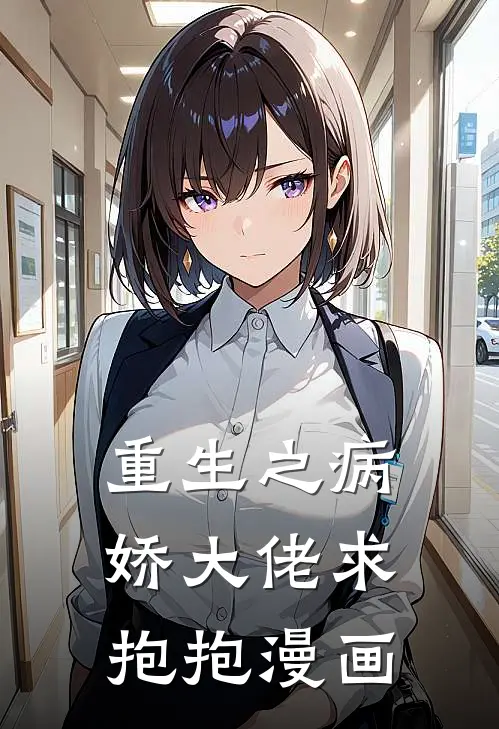 重生之病娇大佬求抱抱漫画