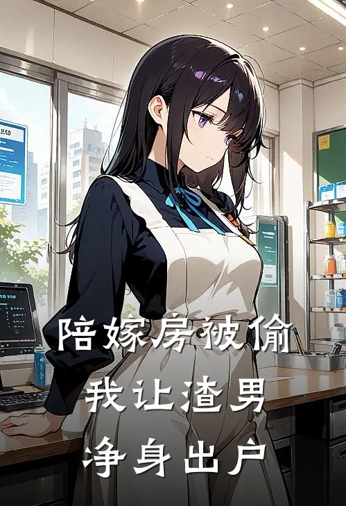 陪嫁房被偷，我让渣男净身出户