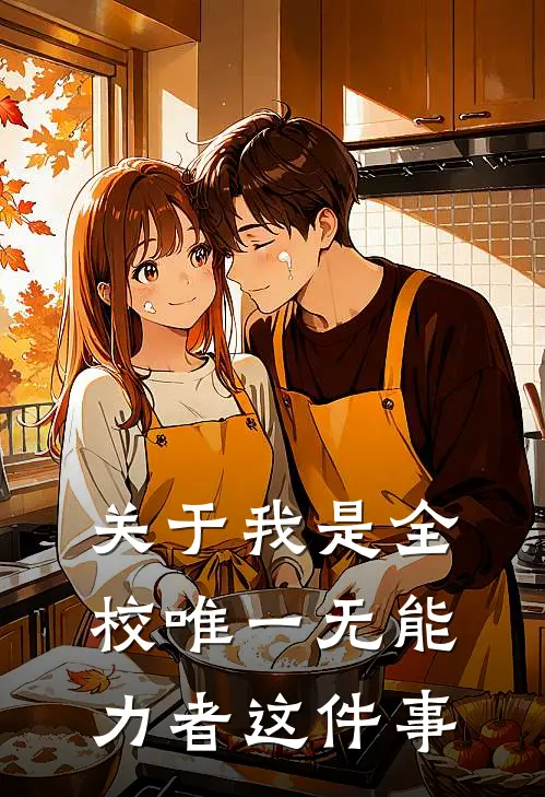 关于我是全校唯一无能力者这件事