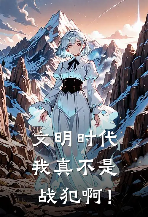 文明时代：我真不是战犯啊！