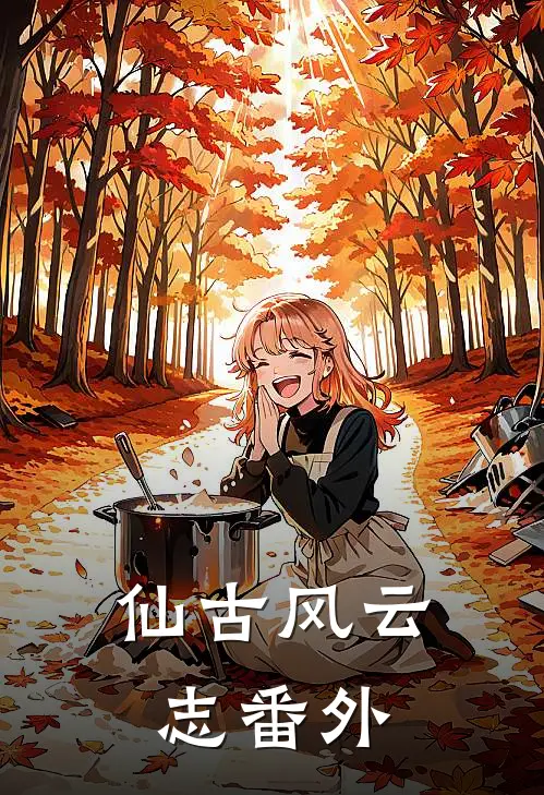 仙古风云志番外