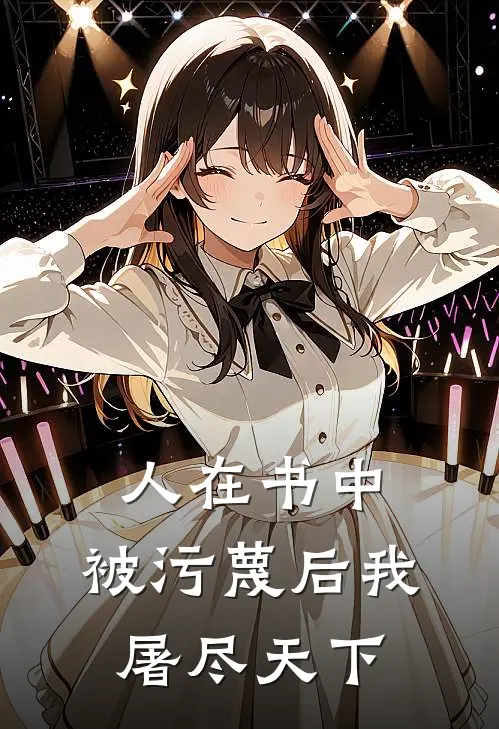 人在书中，被污蔑后我屠尽天下