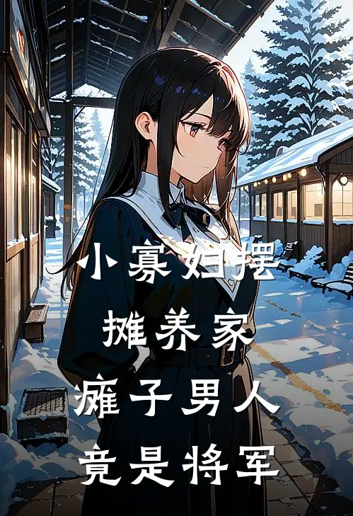 小寡妇摆摊养家，瘫子男人竟是将军(佚名佚名)全本免费小说_新热门小说小寡妇摆摊养家，瘫子男人竟是将军佚名佚名