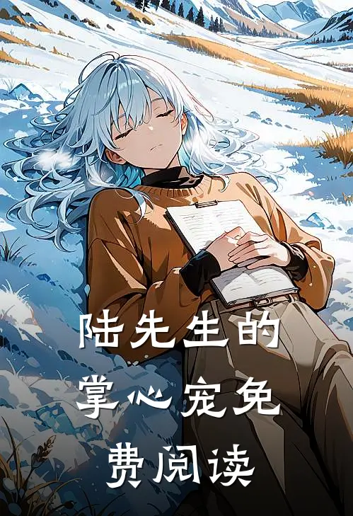 陆先生的掌心宠免费阅读