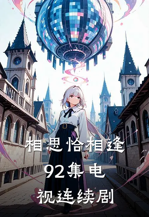 相思恰相逢92集电视连续剧