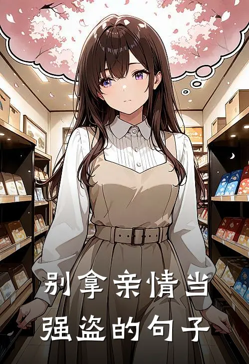 别拿亲情当强盗的句子