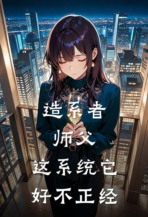 造系者，师父，这系统它好不正经