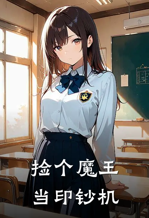 捡个魔王当印钞机