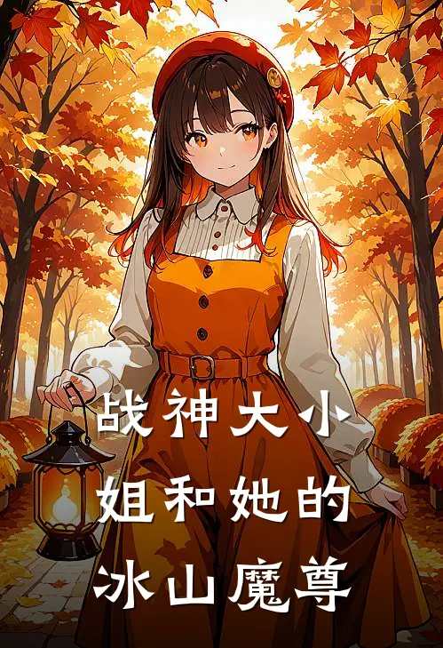 战神大小姐和她的冰山魔尊