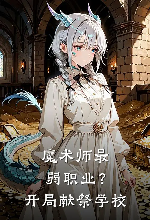 魔术师最弱职业？开局献祭学校