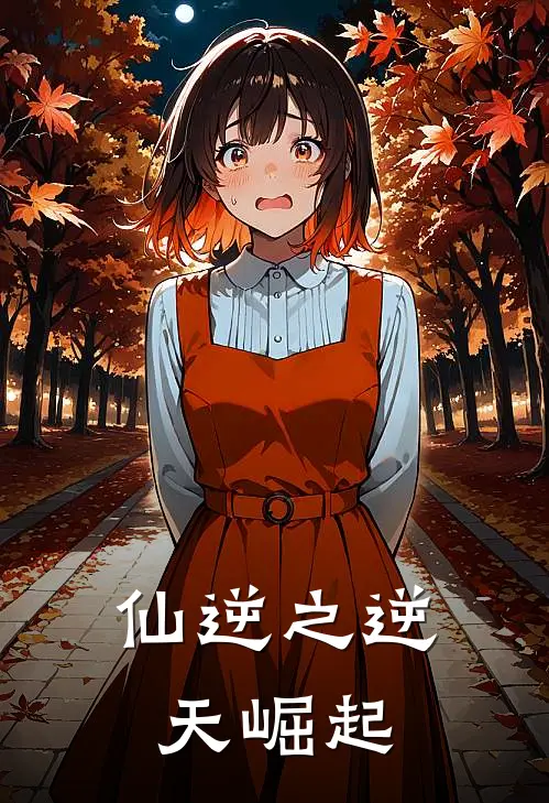 仙逆之逆天崛起