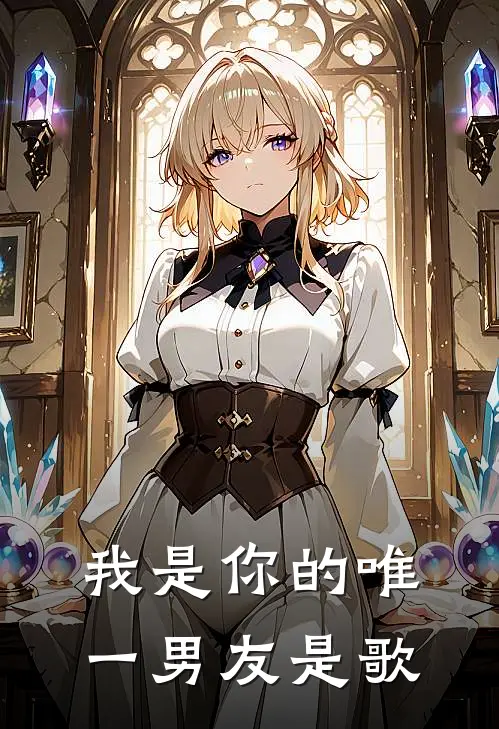 我是你的唯一男友是歌