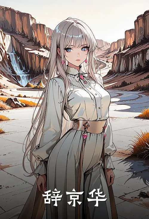 辞京华(沈赫陆秉)免费小说完结_最新推荐小说辞京华(沈赫陆秉)