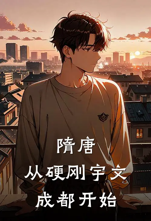 隋唐，从硬刚宇文成都开始