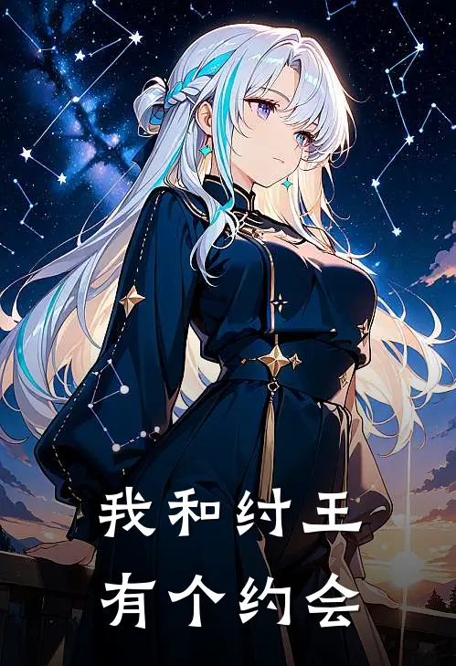 我和纣王有个约会