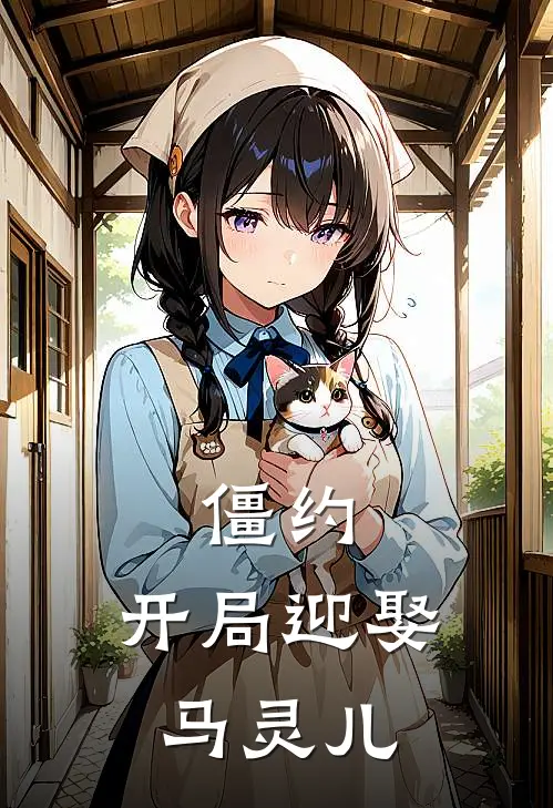 僵约：开局迎娶马灵儿