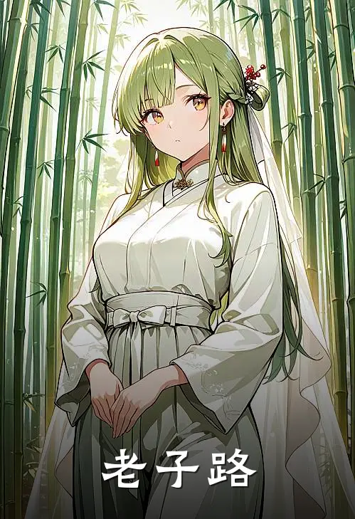 老子路