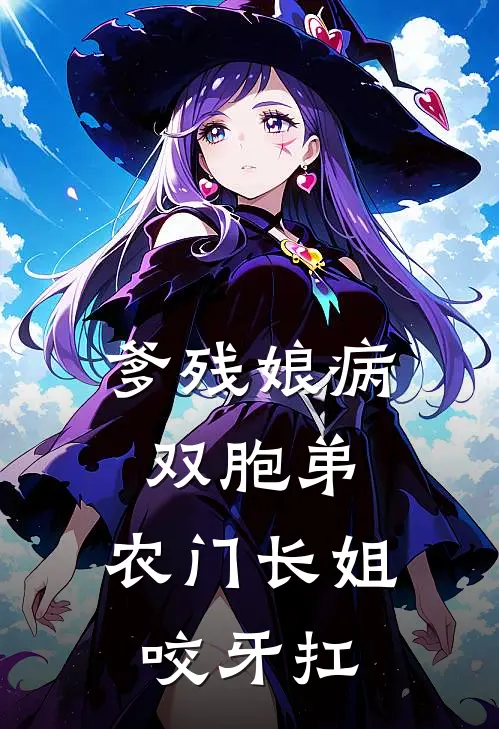 爹残娘病双胞弟，农门长姐咬牙扛