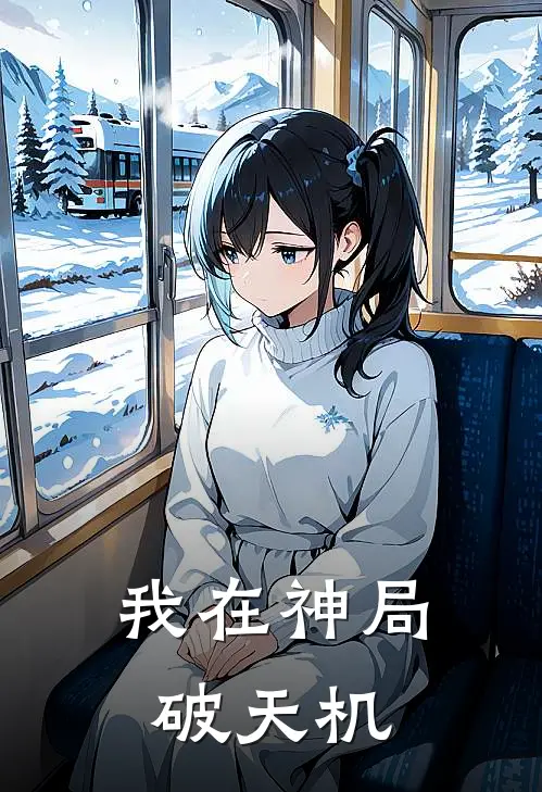 我在神局破天机