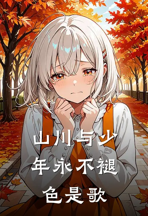 山川与少年永不褪色是歌
