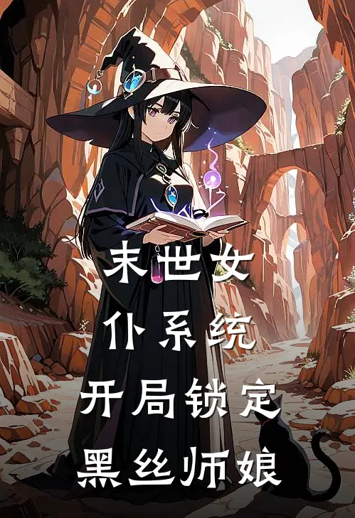 末世女仆系统：开局锁定黑丝师娘