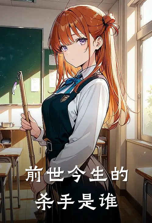 前世今生的杀手是谁